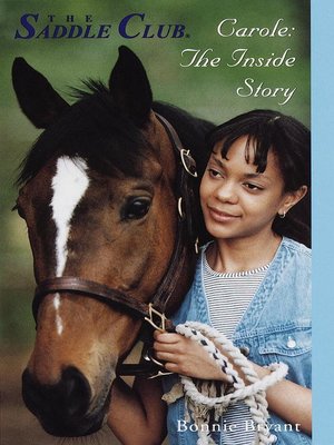 Carole - ebook